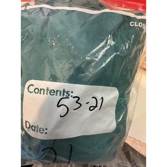 Eddie Bauer Small Women Full Zip Outdoor Jacket Hiking 53-21 - Picture 7 of 7